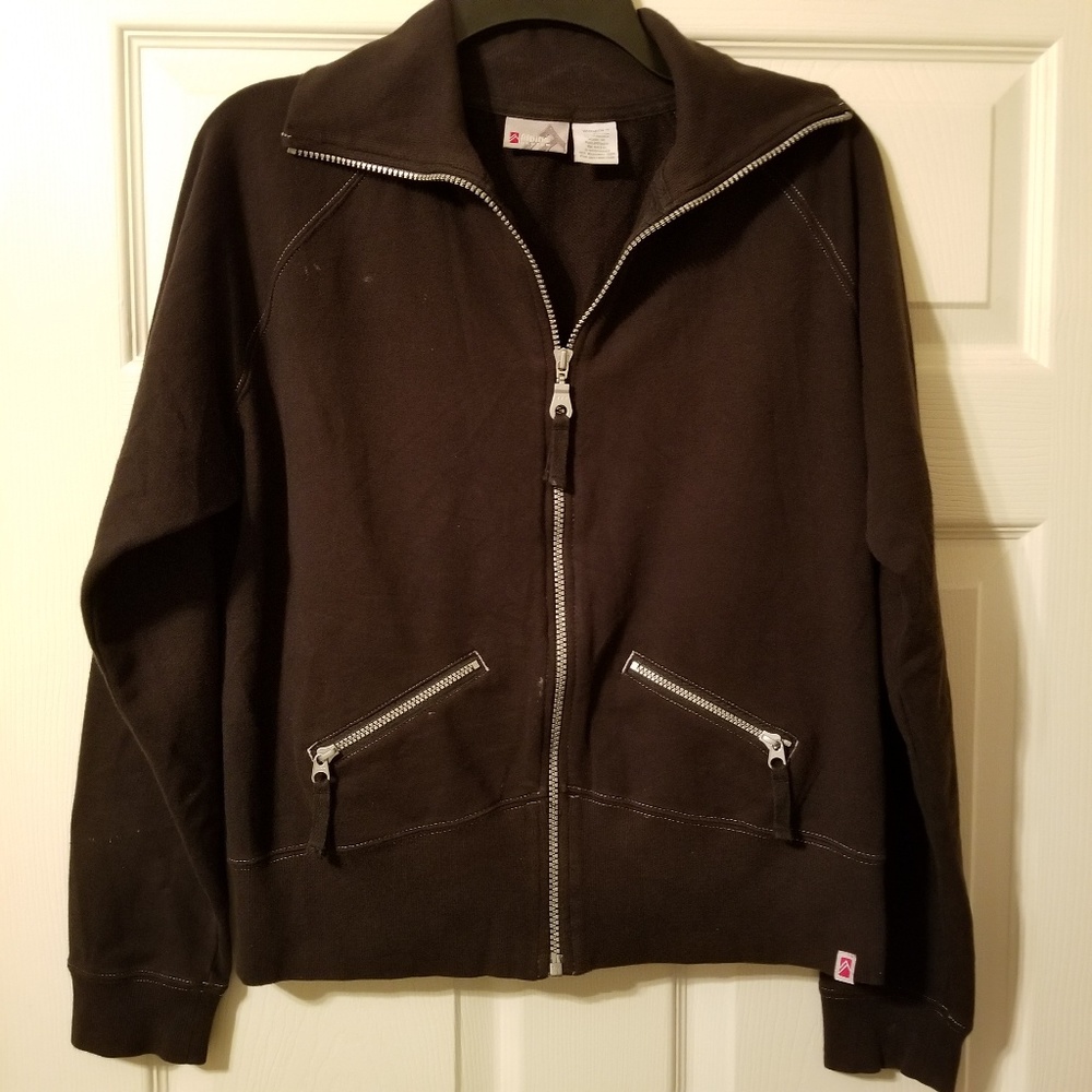 Alpine Design full zip jacket size Xl